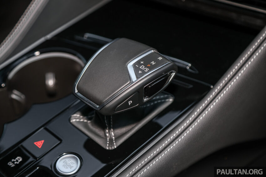 新车实拍: 2024 Volkswagen Touareg R-Line, 要价47.2万 255121