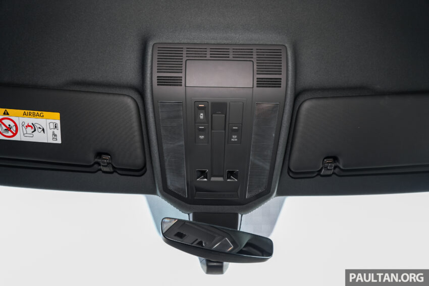 新车实拍: 2024 Volkswagen Touareg R-Line, 要价47.2万 255134