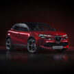 向意大利政府低头, Alfa Romeo Milano 宣布更名为 Junior