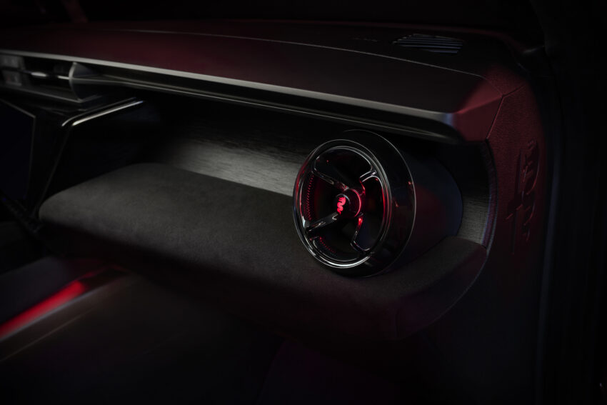 Alfa Romeo Milano 全球首发, 品牌最小跨界SUV, 有纯电动与微型油电版本可选, 纯电版本续航里程可达410公里 254951