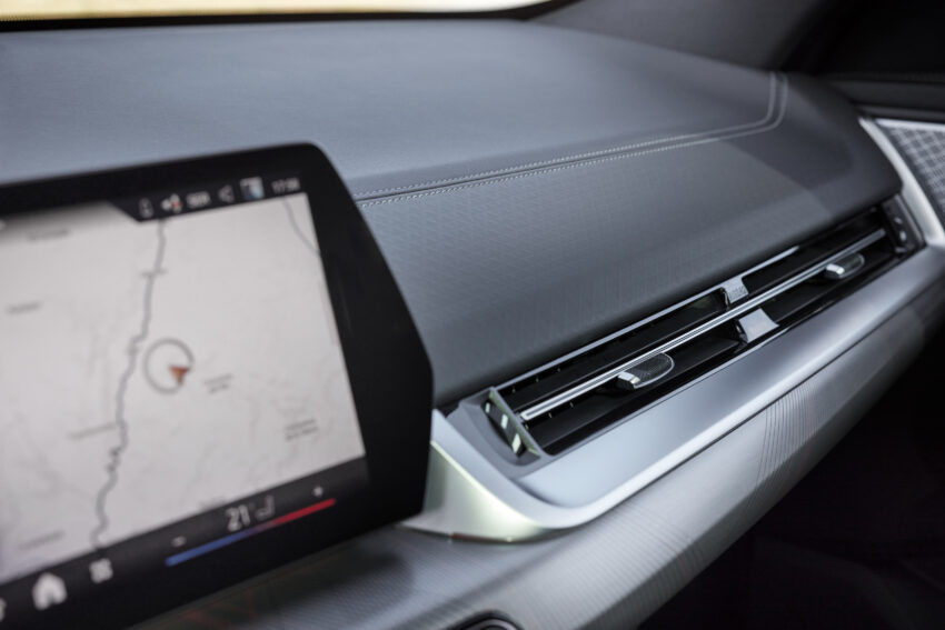 2024 BMW iX2 xDrive30 EV即将来马, 轿跑型纯电SUV开放订购, 5.6秒破百, 续航里程449公里, 售价从28.3万起 253793