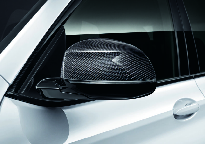 2024 BMW iX3 Final Edition 本地开卖！M Performance 套件上身，最大续航里程达461公里，售价RM299,800 256475