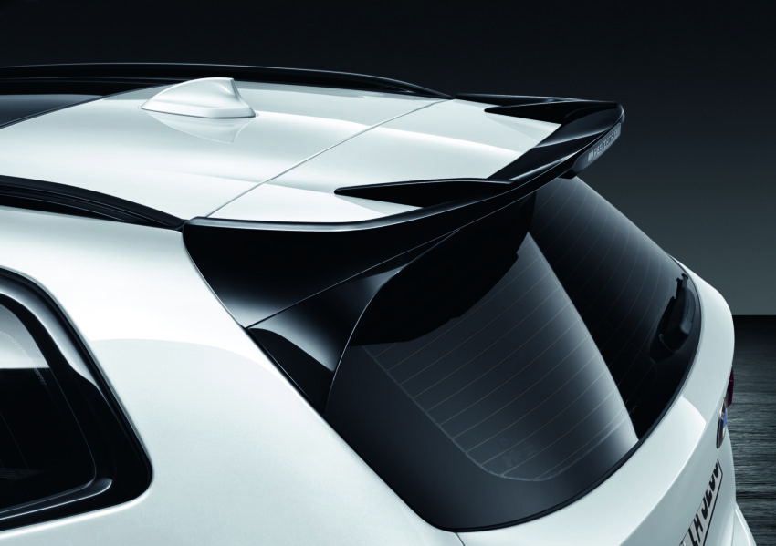 2024 BMW iX3 Final Edition 本地开卖！M Performance 套件上身，最大续航里程达461公里，售价RM299,800 256476