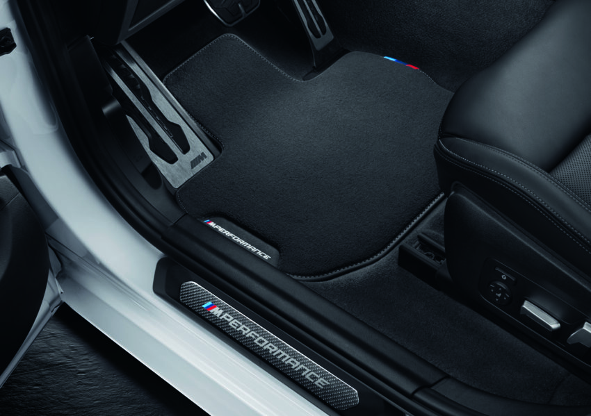 2024 BMW iX3 Final Edition 本地开卖！M Performance 套件上身，最大续航里程达461公里，售价RM299,800 256474