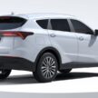中国SUV品牌 Jetour 捷途即将参加下个月的马来西亚车展, 将引进 Dashing, X70 Plus 与 T2 三款SUV并在本地组装