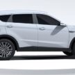 中国SUV品牌 Jetour 捷途即将参加下个月的马来西亚车展, 将引进 Dashing, X70 Plus 与 T2 三款SUV并在本地组装