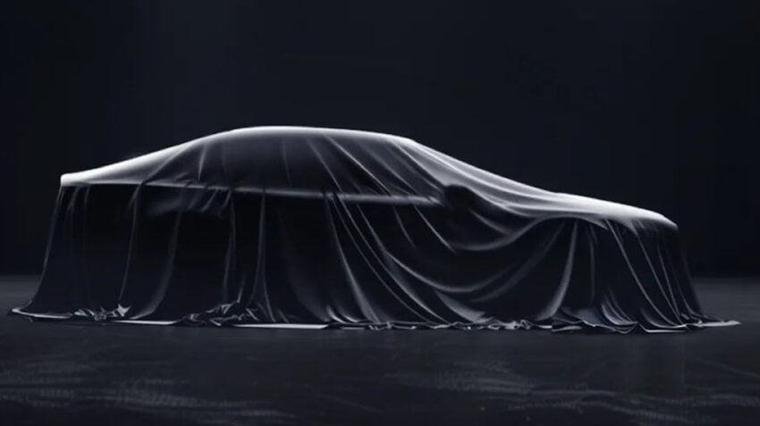 Mazda 6 的继任者? Mazda EZ-6 即将在中国北京车展首发 255607