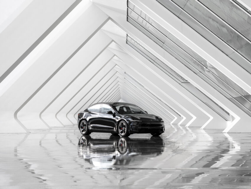 Tesla Model 3 Performance Highland 本地开放预订！最大马力460匹、3.1秒破百、极速262 km/h；售RM242k 256260
