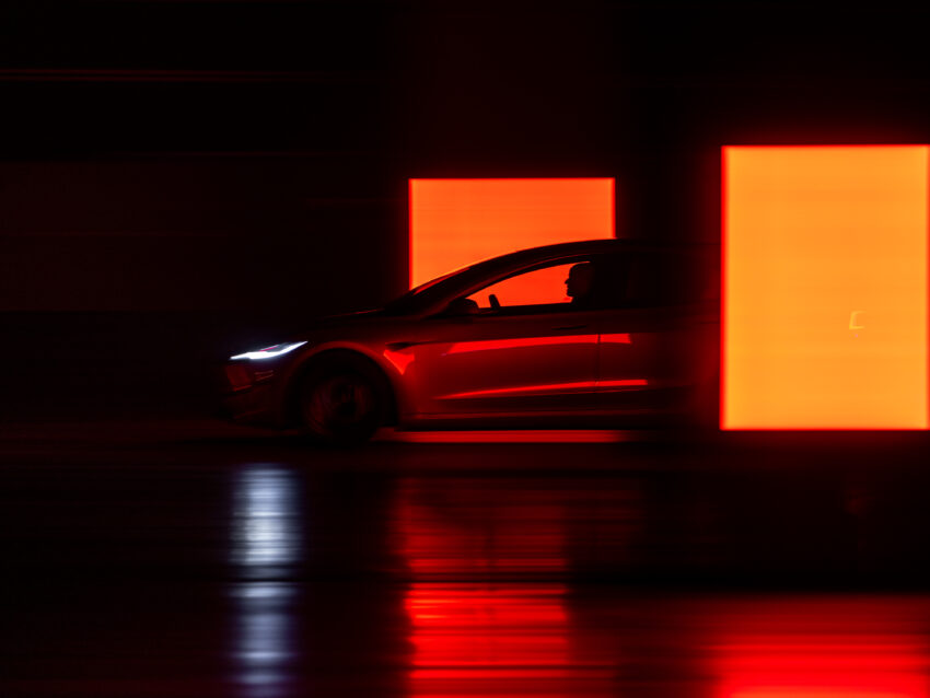 Tesla Model 3 Performance Highland 本地开放预订！最大马力460匹、3.1秒破百、极速262 km/h；售RM242k 256259