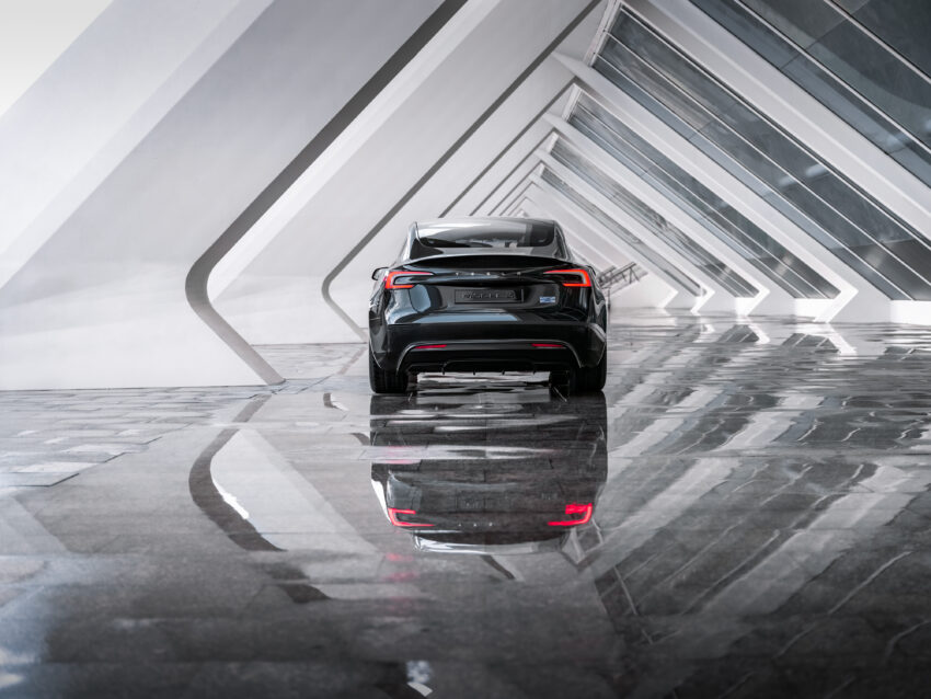 Tesla Model 3 Performance Highland 本地开放预订！最大马力460匹、3.1秒破百、极速262 km/h；售RM242k 256256