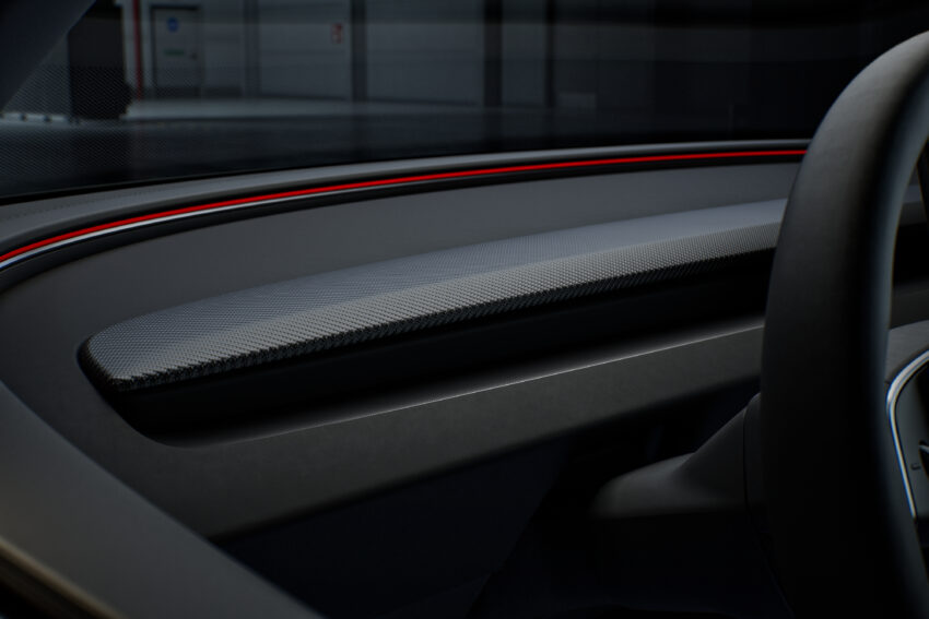Tesla Model 3 Performance Highland 本地开放预订！最大马力460匹、3.1秒破百、极速262 km/h；售RM242k 256248