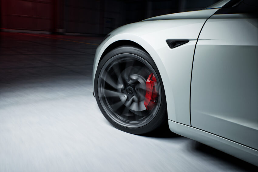Tesla Model 3 Performance Highland 本地开放预订！最大马力460匹、3.1秒破百、极速262 km/h；售RM242k 256266