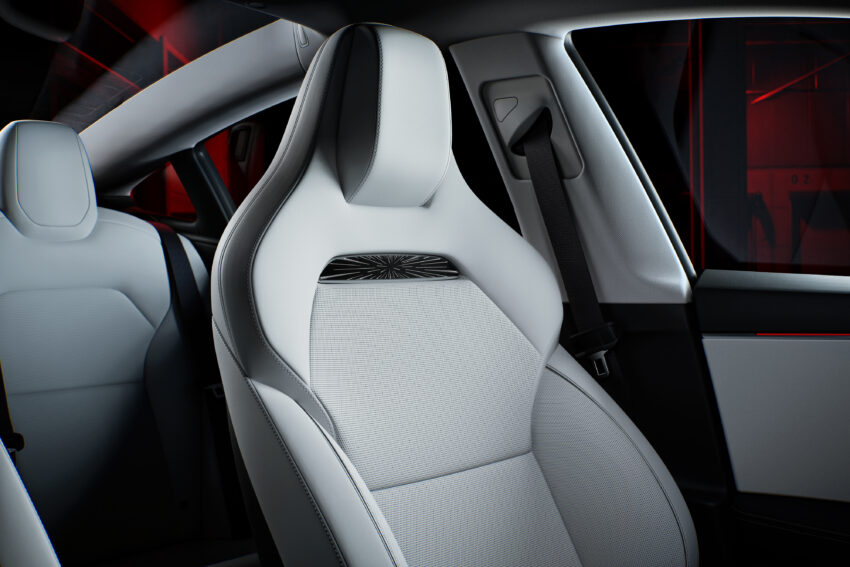 Tesla Model 3 Performance Highland 本地开放预订！最大马力460匹、3.1秒破百、极速262 km/h；售RM242k 256263
