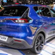 VinFast VF e34 现身被“捕获”！越南国产 EV 即将来马？