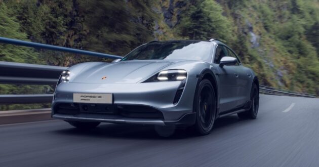Porsche Approved Hari Raya Open House 本月开幕, 现场订购一辆官方认证二手 Porsche, 即享额外一年官方质保