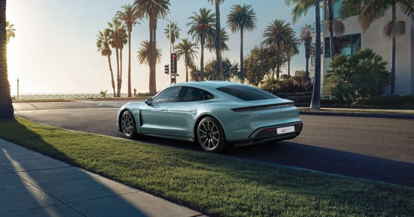 Porsche Approved Hari Raya Open House 本月开幕, 现场订购一辆官方认证二手 Porsche, 即享额外一年官方质保 255595