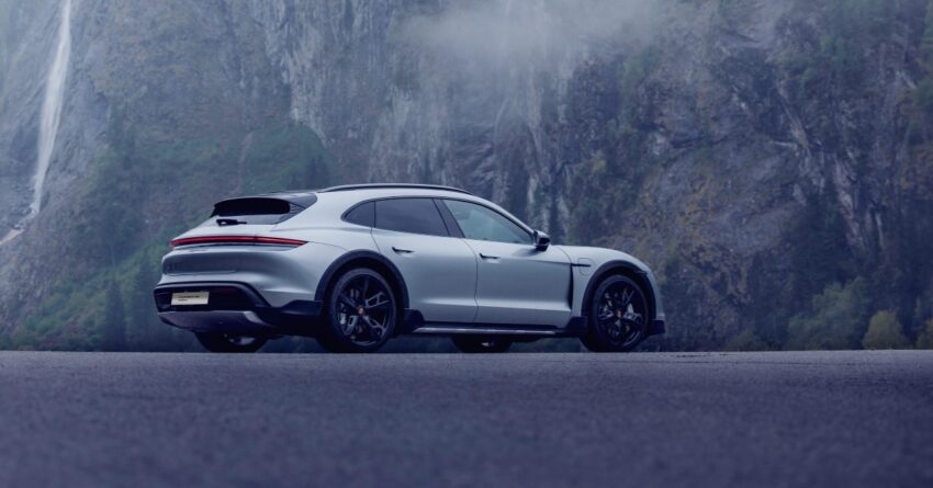 Porsche Approved Hari Raya Open House 本月开幕, 现场订购一辆官方认证二手 Porsche, 即享额外一年官方质保 255596
