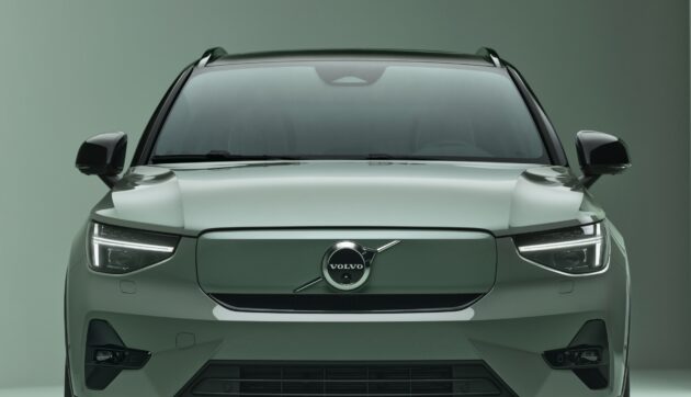 欢庆品牌成立97年! Volvo Birthday Sale 4月26至28日于Sentul Depot与全国 Volvo 代理商同步开幕, 获享众多优惠