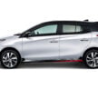 UMW Toyota Motor 4月卖出7,345辆新车, 累计销量逾3万