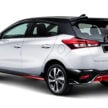 UMW Toyota Motor 4月卖出7,345辆新车, 累计销量逾3万