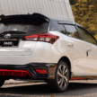 UMW Toyota Motor 4月卖出7,345辆新车, 累计销量逾3万