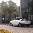 UMW Toyota Motor 4月卖出7,345辆新车, 累计销量逾3万