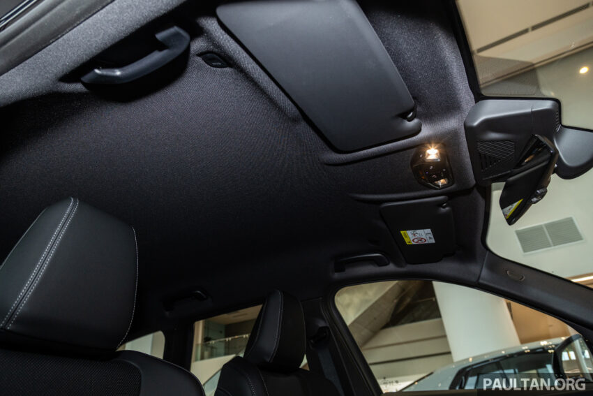 新车实拍: BMW iX1 eDrive20 M Sport 纯电SUV, 从25万起 257328