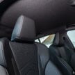 2024 BMW iX2 xDrive30 M Sport 陈列室实拍, 从28.3万起