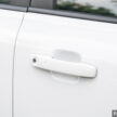 Ford Ranger StormTrak 限量200辆开售, 要价18.2万令吉