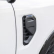 Ford Ranger StormTrak 限量200辆开售, 要价18.2万令吉