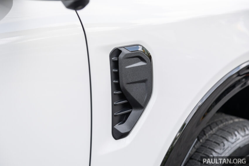 Ford Ranger StormTrak 限量200辆开售, 要价18.2万令吉 260615