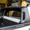 Ford Ranger StormTrak 限量200辆开售, 要价18.2万令吉
