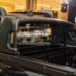 Ford Ranger StormTrak 限量200辆开售, 要价18.2万令吉