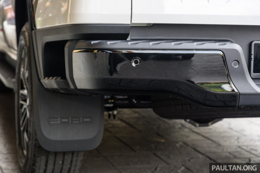 Ford Ranger StormTrak 限量200辆开售, 要价18.2万令吉 260627