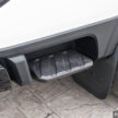 Ford Ranger StormTrak 限量200辆开售, 要价18.2万令吉