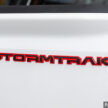 Ford Ranger StormTrak 限量200辆开售, 要价18.2万令吉