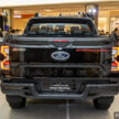 Ford Ranger StormTrak 限量200辆开售, 要价18.2万令吉