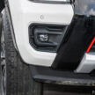 Ford Ranger StormTrak 限量200辆开售, 要价18.2万令吉