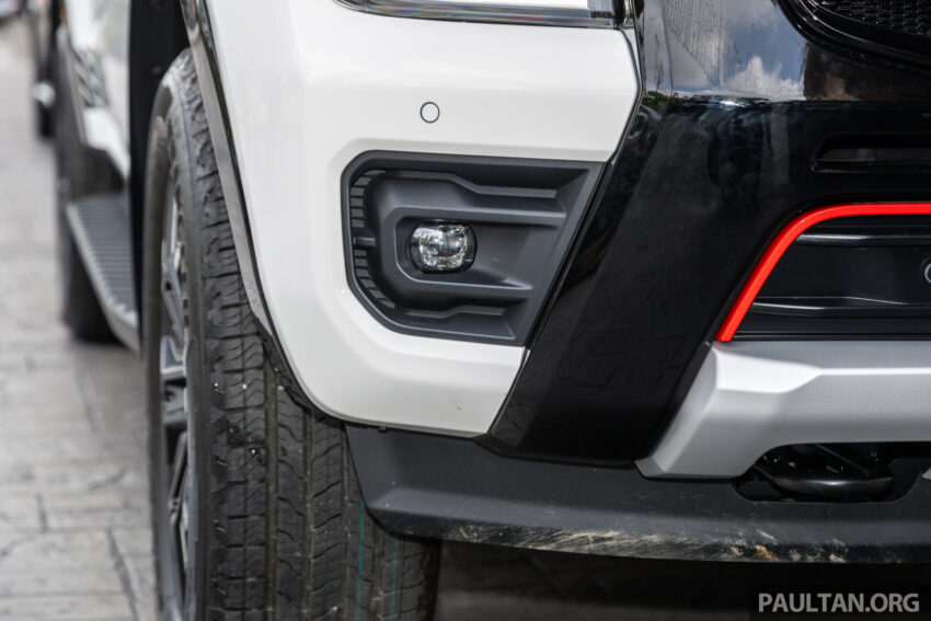 Ford Ranger StormTrak 限量200辆开售, 要价18.2万令吉 260604