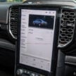 Ford Ranger StormTrak 限量200辆开售, 要价18.2万令吉