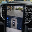 Ford Ranger StormTrak 限量200辆开售, 要价18.2万令吉