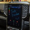 Ford Ranger StormTrak 限量200辆开售, 要价18.2万令吉