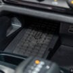 Ford Ranger StormTrak 限量200辆开售, 要价18.2万令吉