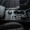 Ford Ranger StormTrak 限量200辆开售, 要价18.2万令吉