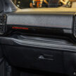 Ford Ranger StormTrak 限量200辆开售, 要价18.2万令吉