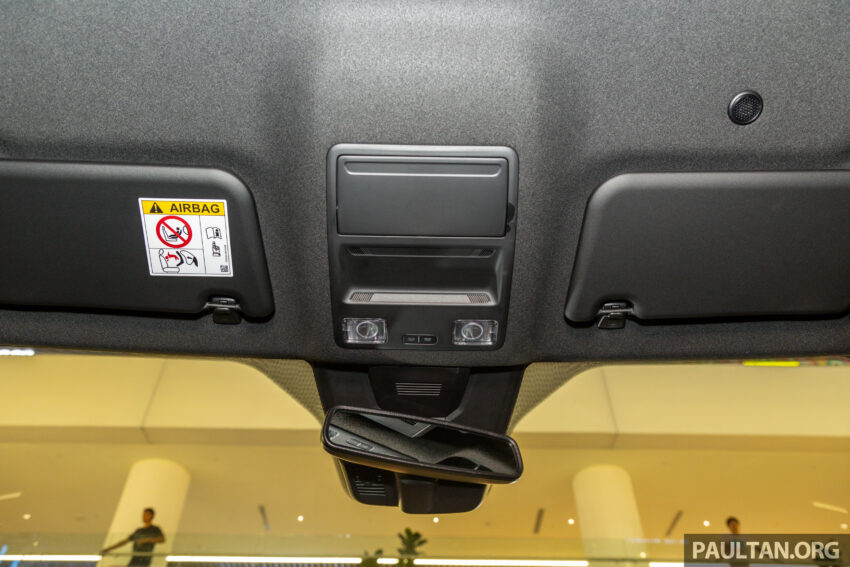 Ford Ranger StormTrak 限量200辆开售, 要价18.2万令吉 260689
