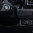 Ford Ranger StormTrak 限量200辆开售, 要价18.2万令吉