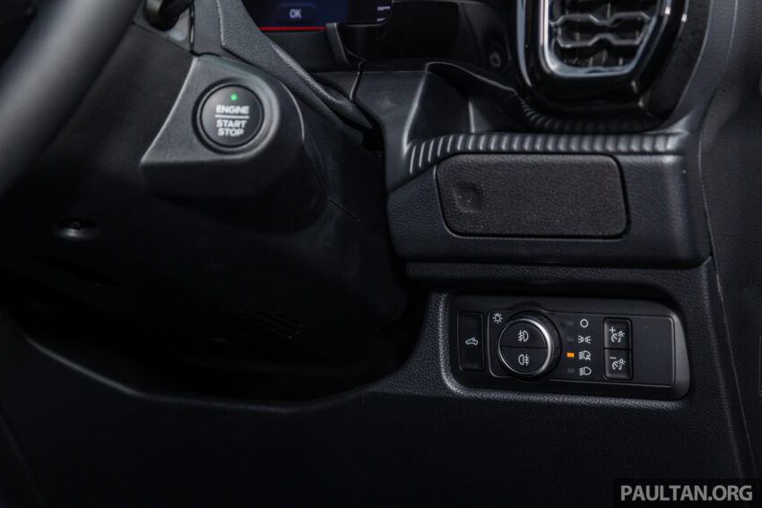 Ford Ranger StormTrak 限量200辆开售, 要价18.2万令吉 260690