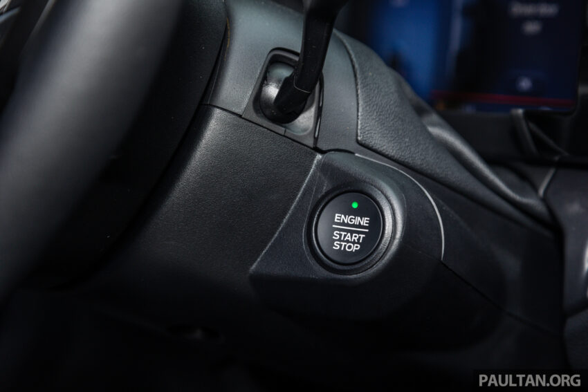 Ford Ranger StormTrak 限量200辆开售, 要价18.2万令吉 260691