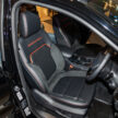 Ford Ranger StormTrak 限量200辆开售, 要价18.2万令吉